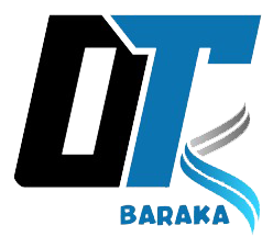Otbaraka Apps Logo